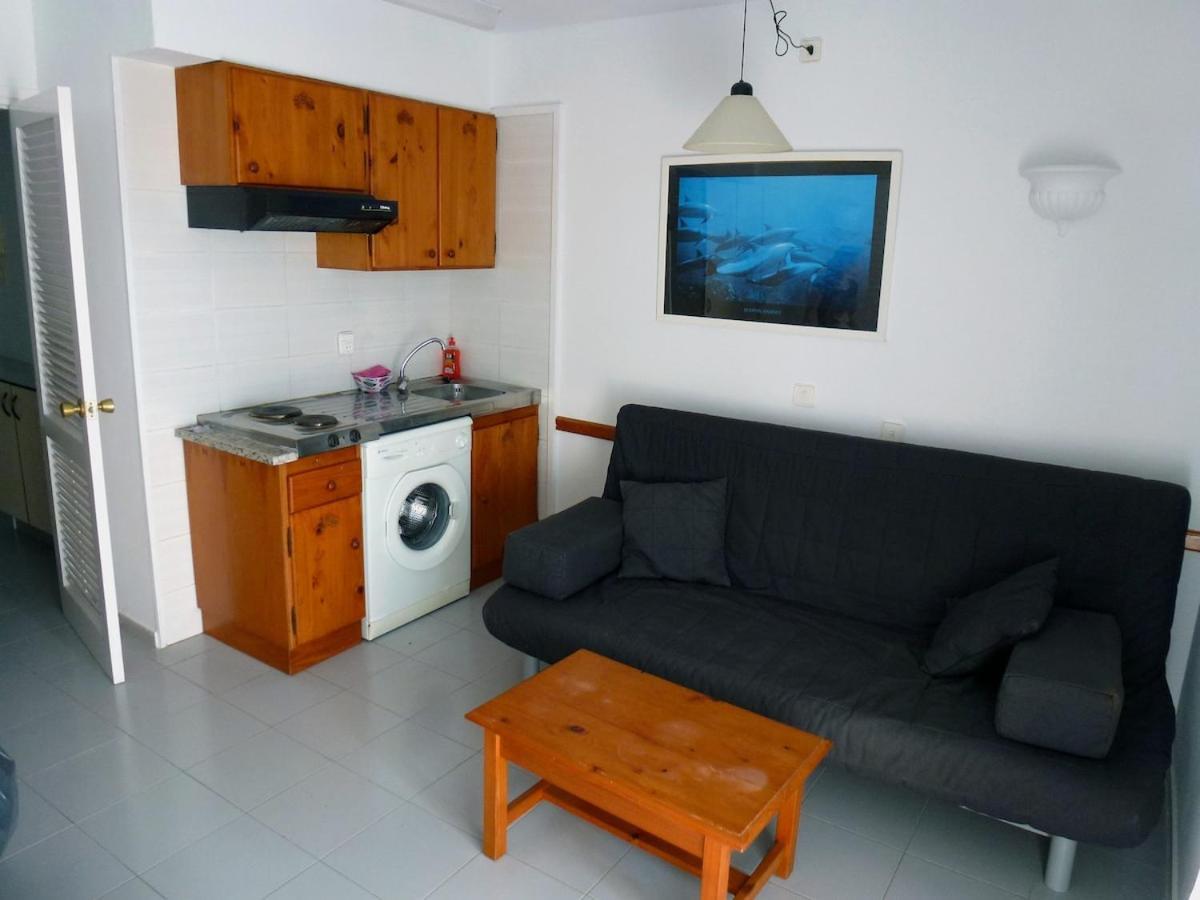 Appartement Argonavis Blue à L'Estartit Extérieur photo
